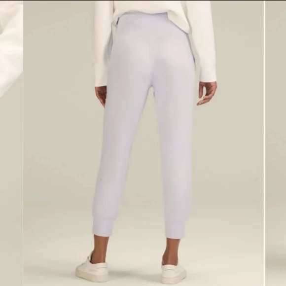 Lululemon Ready To Rulu Jogger 7/8 Length Classic Fit - Picture 2 of 14
